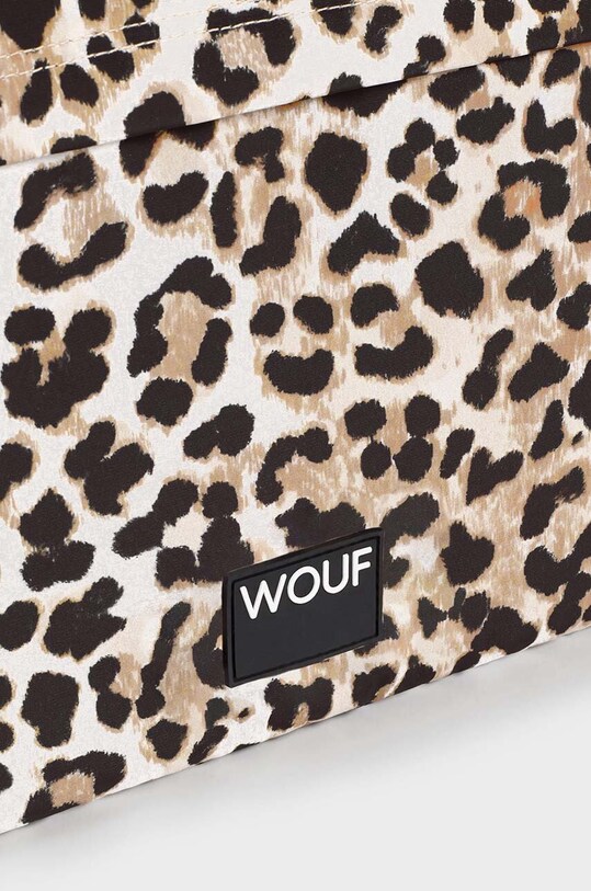 Чохол для ноутбука WOUF Kim 13" & 14" SN240014 барвистий