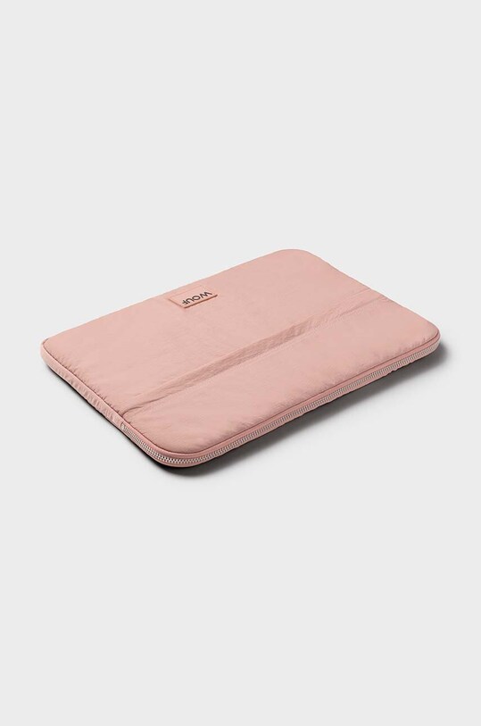 Torba za laptop WOUF Ballet 13" & 14" SN240016 roza AA00