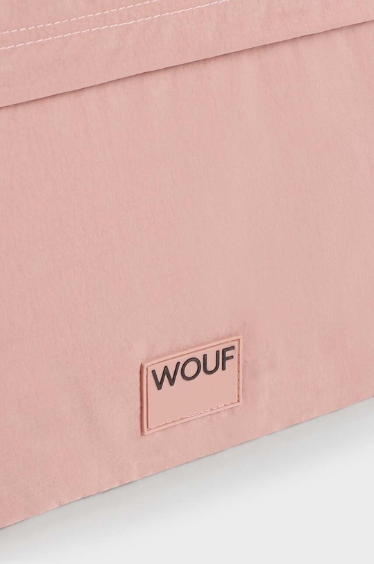 Torba za laptop WOUF Ballet 13" & 14" SN240016 roza