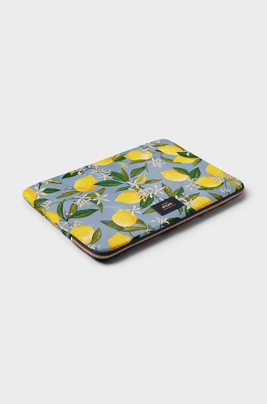 Obal na notebook WOUF Capri 13" & 14" S240001 modrá AA00