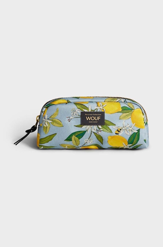 Косметичка WOUF Capri голубой MA240001