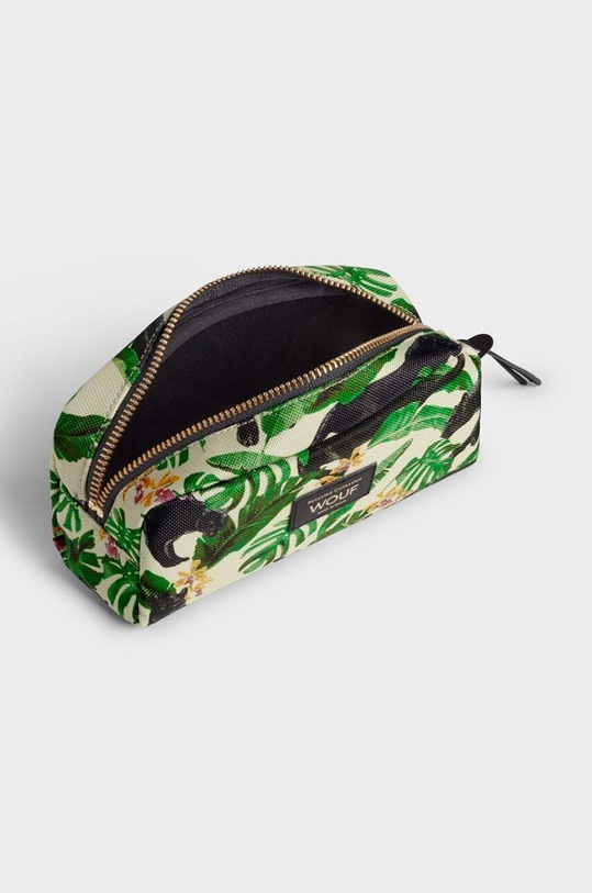 Home SPA WOUF kozmetikai táska Yucata MA240002 zöld