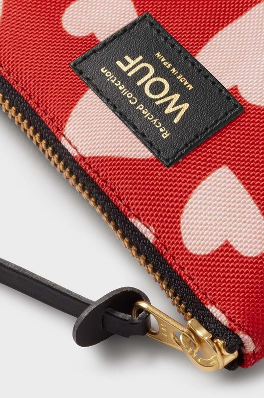 Accesorii WOUF borseta Amore MS240003 roz