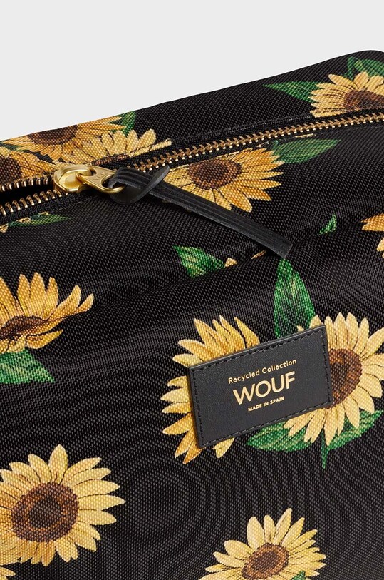 Kosmetická taška WOUF Gigi L MXB240004 černá AA00