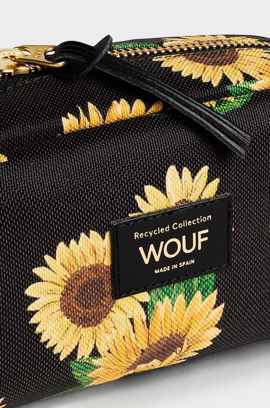 Kosmetická taška WOUF Gigi MA240004 černá AA00