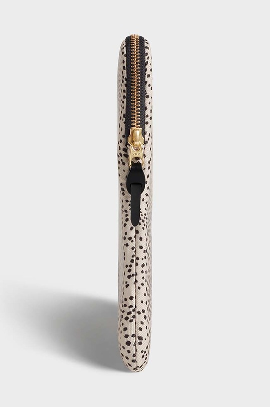 WOUF pokrowiec na laptopa Vivianne 15" & 16" SB240005 beżowy