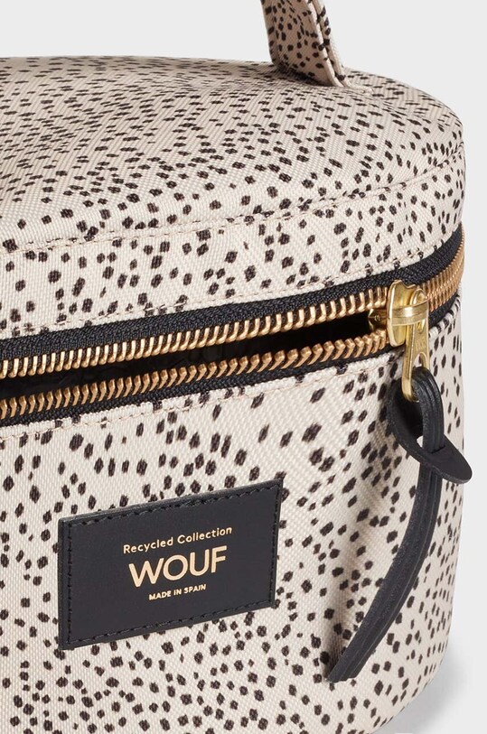 Косметичка WOUF Vivianne MX240005 бежевий AA00