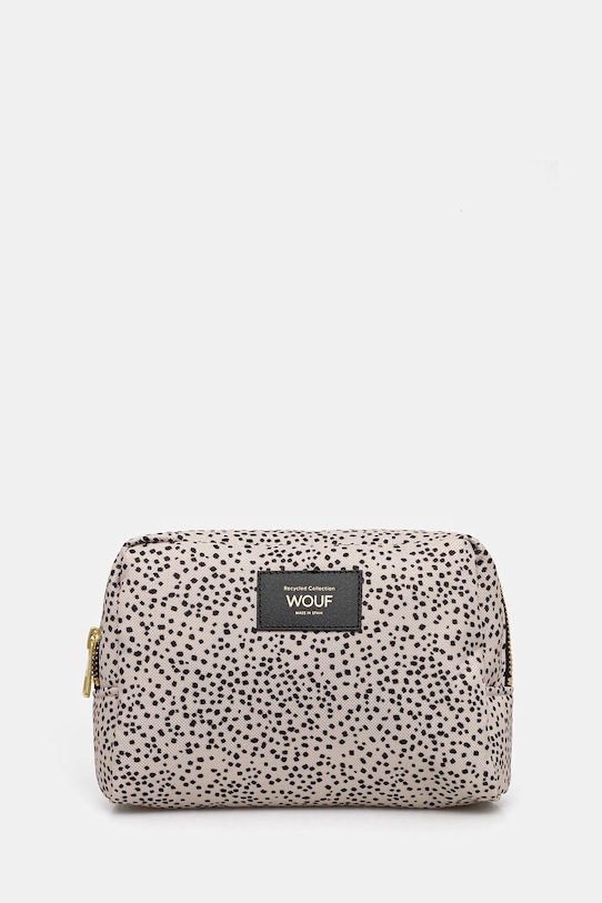 WOUF portfard Vivianne bej MB240005