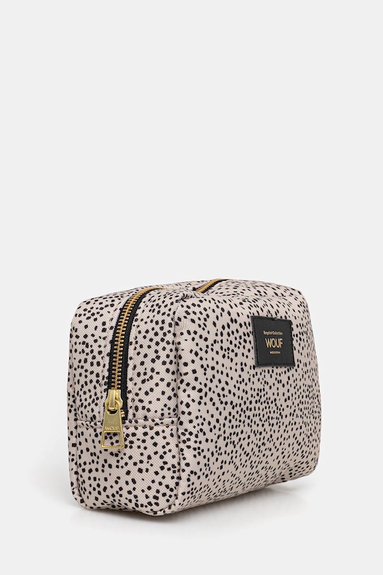 WOUF portfard Vivianne MB240005 bej AA00