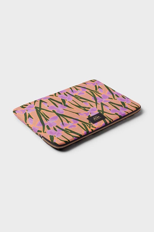 WOUF pokrowiec na laptopa Iris 15" & 16" SB240006 fioletowy AA00