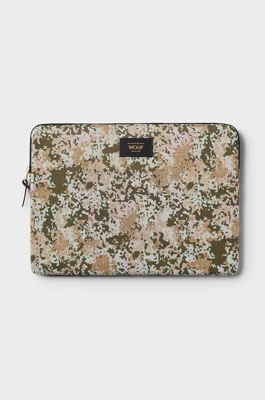 WOUF pokrowiec na laptopa Isla 15" & 16" multicolor SB240007