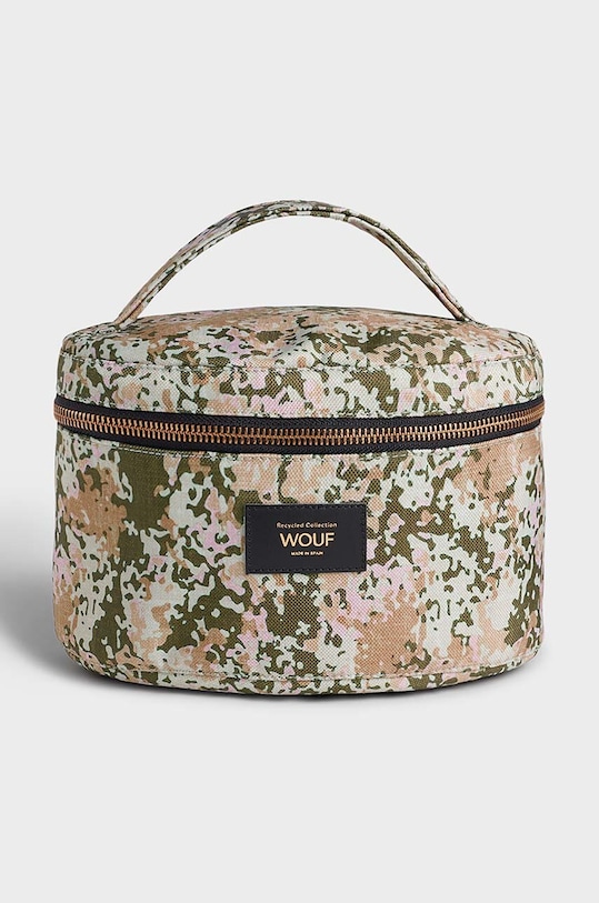 WOUF kozmetikai táska Isla többszínű MX240007