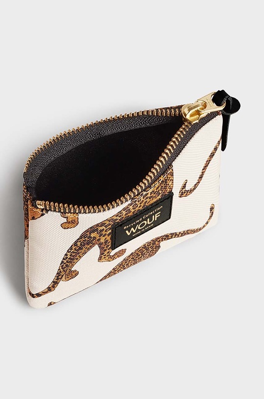 WOUF borsetta The Leopard MS240008 beige AA00