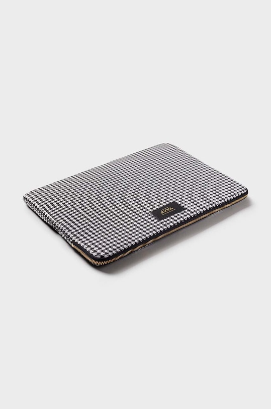 WOUF pokrowiec na laptopa Celine 15" & 16" SB230030 czarny AA00