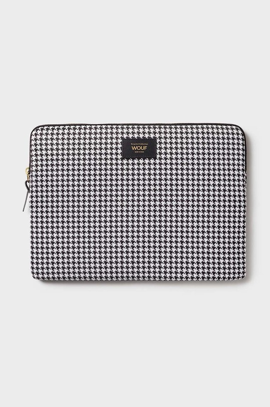 WOUF husa laptop Celine 13" & 14" negru S230030