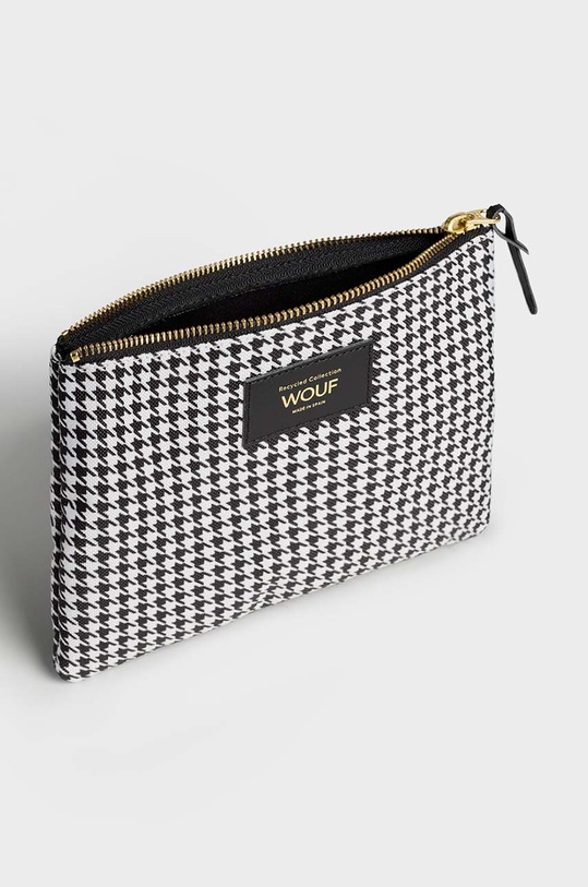 Psaníčko WOUF Celine ML230030 černá AA00