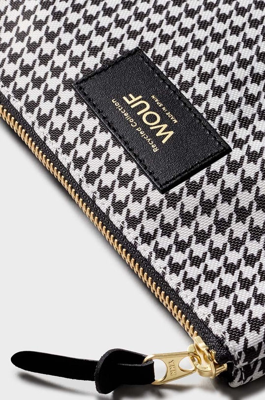 Psaníčko WOUF Celine černá ML230030