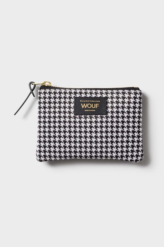 WOUF borseta Celine negru MS230030