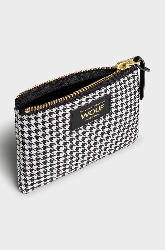 WOUF borseta Celine MS230030 negru AA00