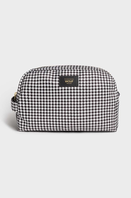 Kosmetická taška WOUF Celine L černá MXB230030