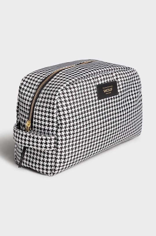 Kosmetická taška WOUF Celine L MXB230030 černá AA00