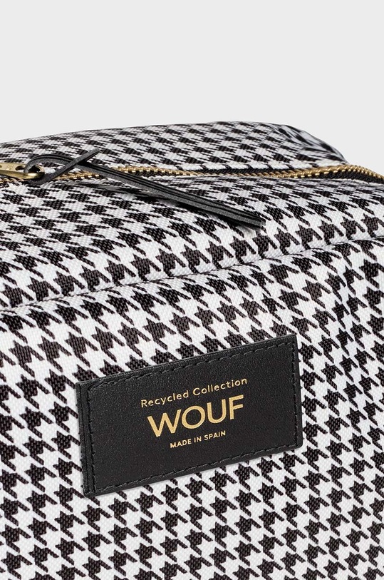 Home SPA Kosmetická taška WOUF Celine L MXB230030 černá