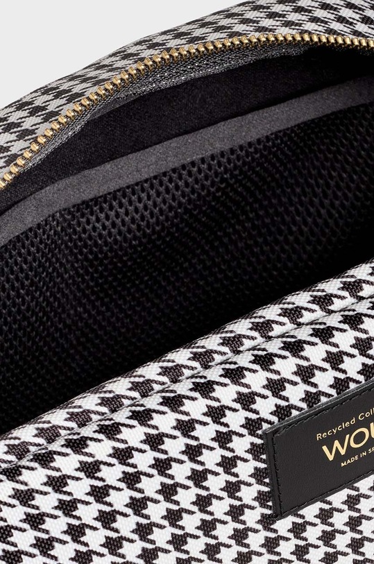 Kosmetická taška WOUF Celine L černá MXB230030