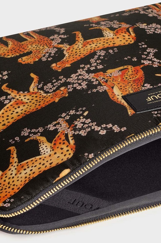 Лайфстайл Калъф за лаптоп WOUF Salome 15" & 16" SB230027 черен