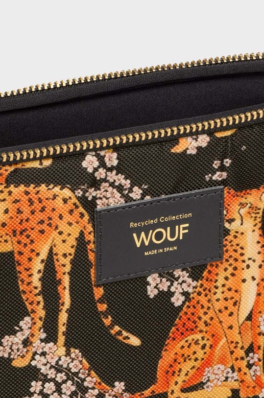 Калъф за лаптоп WOUF Salome 15" & 16" черен SB230027