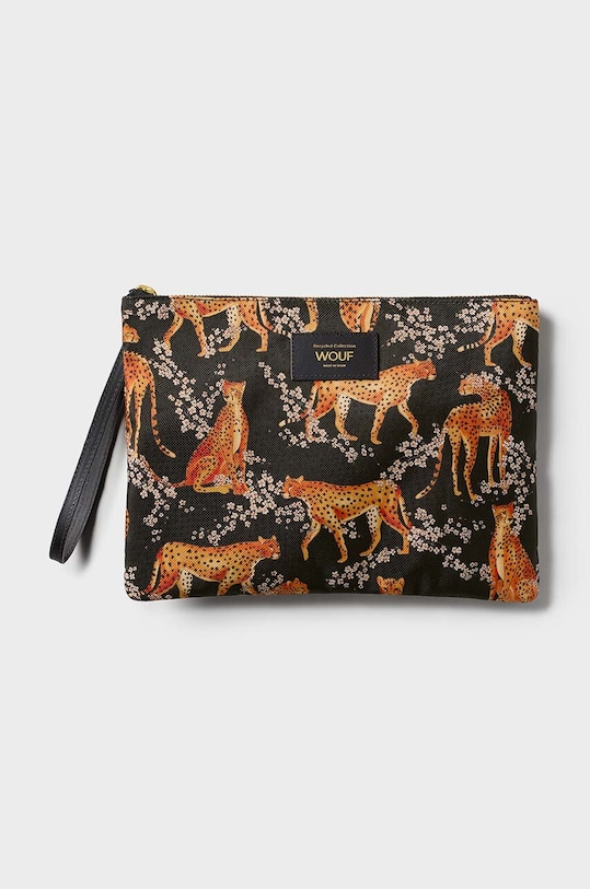 Psaníčko WOUF Salome XL černá MXA230027