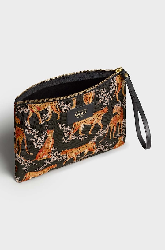 Psaníčko WOUF Salome XL MXA230027 černá AA00