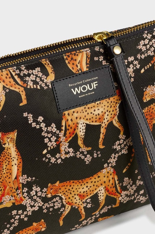 Home SPA Psaníčko WOUF Salome XL MXA230027 černá