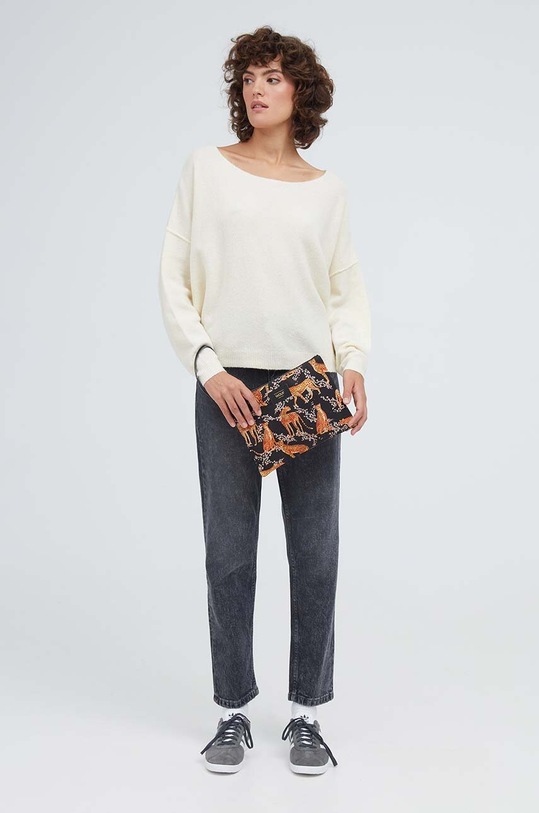 Psaníčko WOUF Salome XL MXA230027 černá