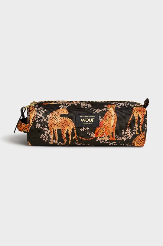 WOUF penar Salome negru MPS230027