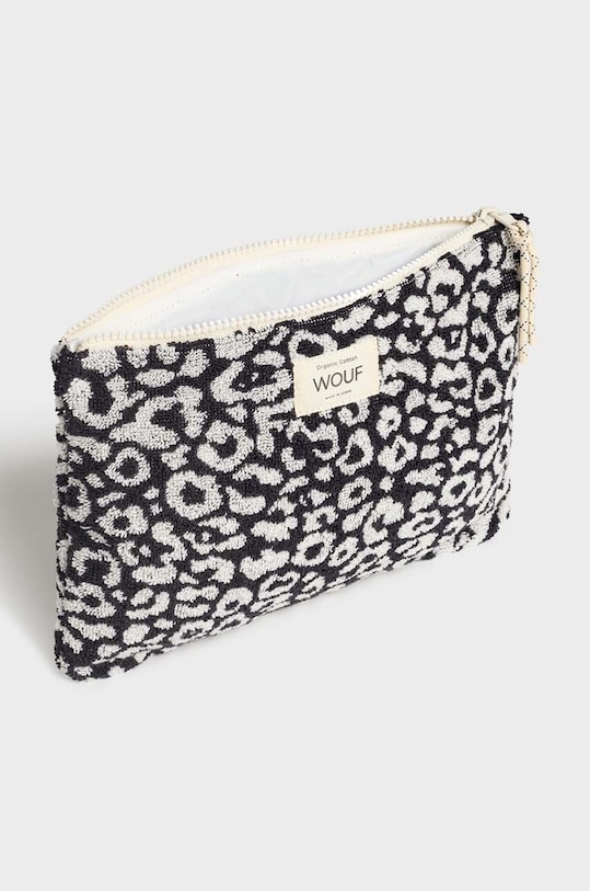 WOUF poseta Coco MLTO230018 negru AA00