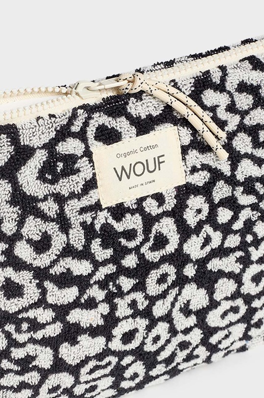 Accesorii WOUF poseta Coco MLTO230018 negru