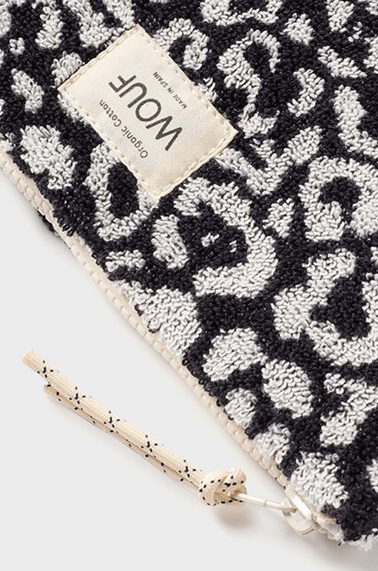 WOUF poseta Coco negru MLTO230018