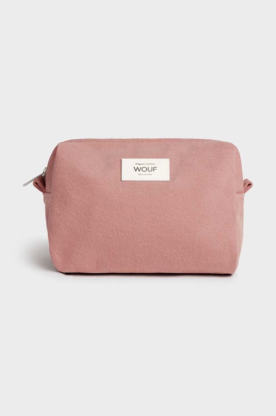 Kosmetická taška WOUF Sunrise růžová MBC240020