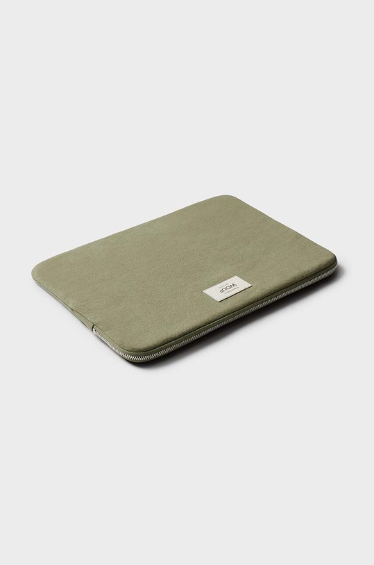 Obal na notebook WOUF Sunset 13" & 14" SC240021 zelená AA00