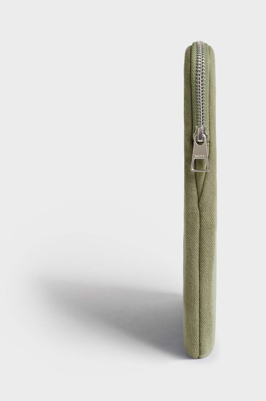 Obal na notebook WOUF Sunset 13" & 14" SC240021 zelená