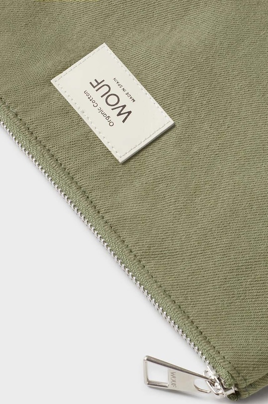 Аксессуары Косметичка WOUF MLC240021 зелёный