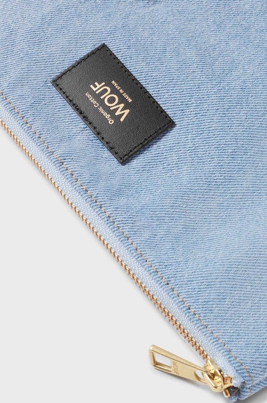 Accessori WOUF pochette Ines MLD240022 blu