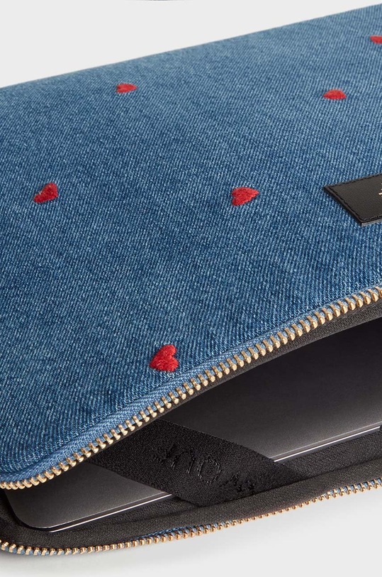 Lifestyle WOUF pokrowiec na laptopa Anais 13" & 14" SD240023 niebieski