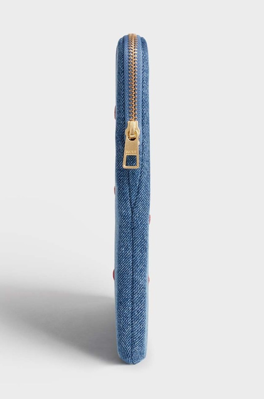 WOUF pokrowiec na laptopa Anais 13" & 14" SD240023 niebieski