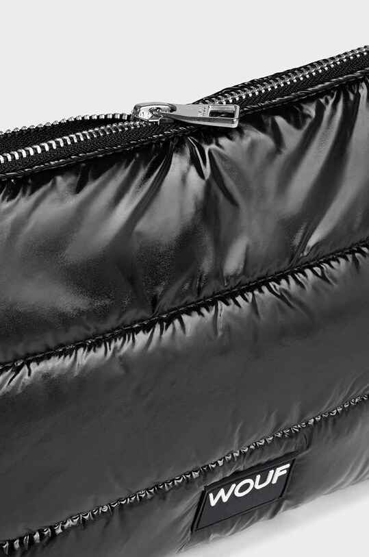 Accesorii WOUF poseta Black Glossy MLQ230046 negru