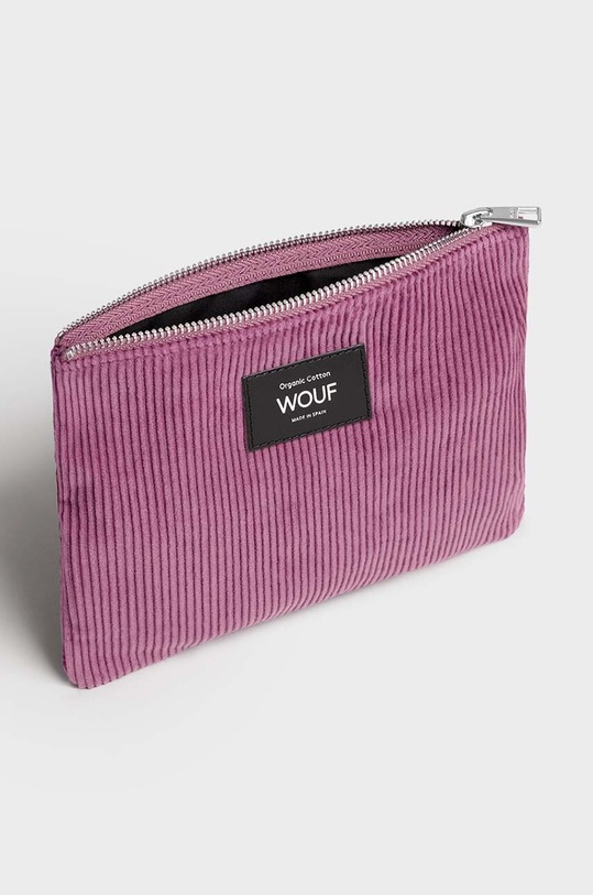 WOUF poseta Mauve MLC230048 roz AA00