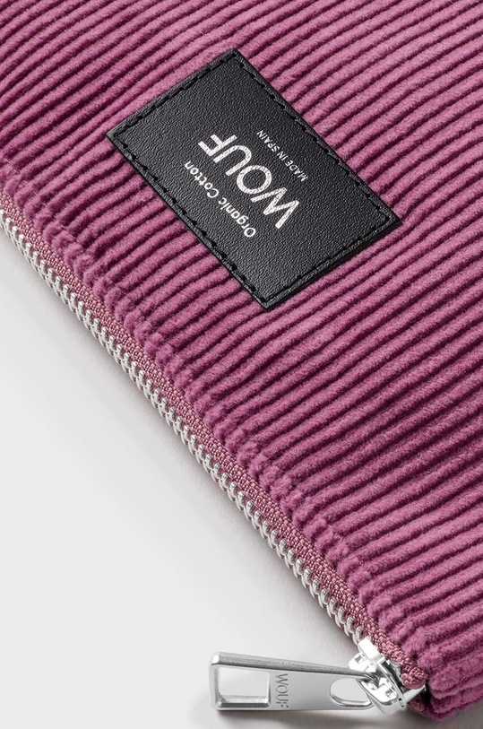 WOUF poseta Mauve roz MLC230048