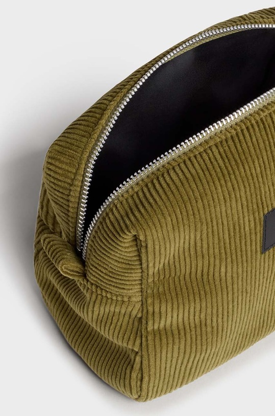 Kozmetička torbica WOUF Olive zelena MBC230049