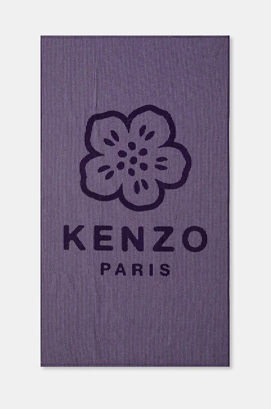 Kenzo prosop din bumbac KHANKO Violet 90 x 160 cm violet 1043893