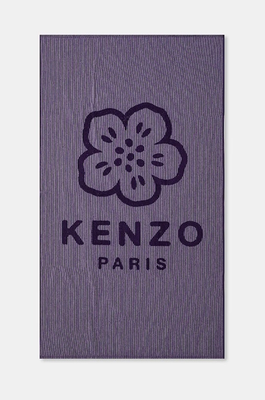 Kenzo prosop din bumbac KHANKO Violet 90 x 160 cm violet 1043893
